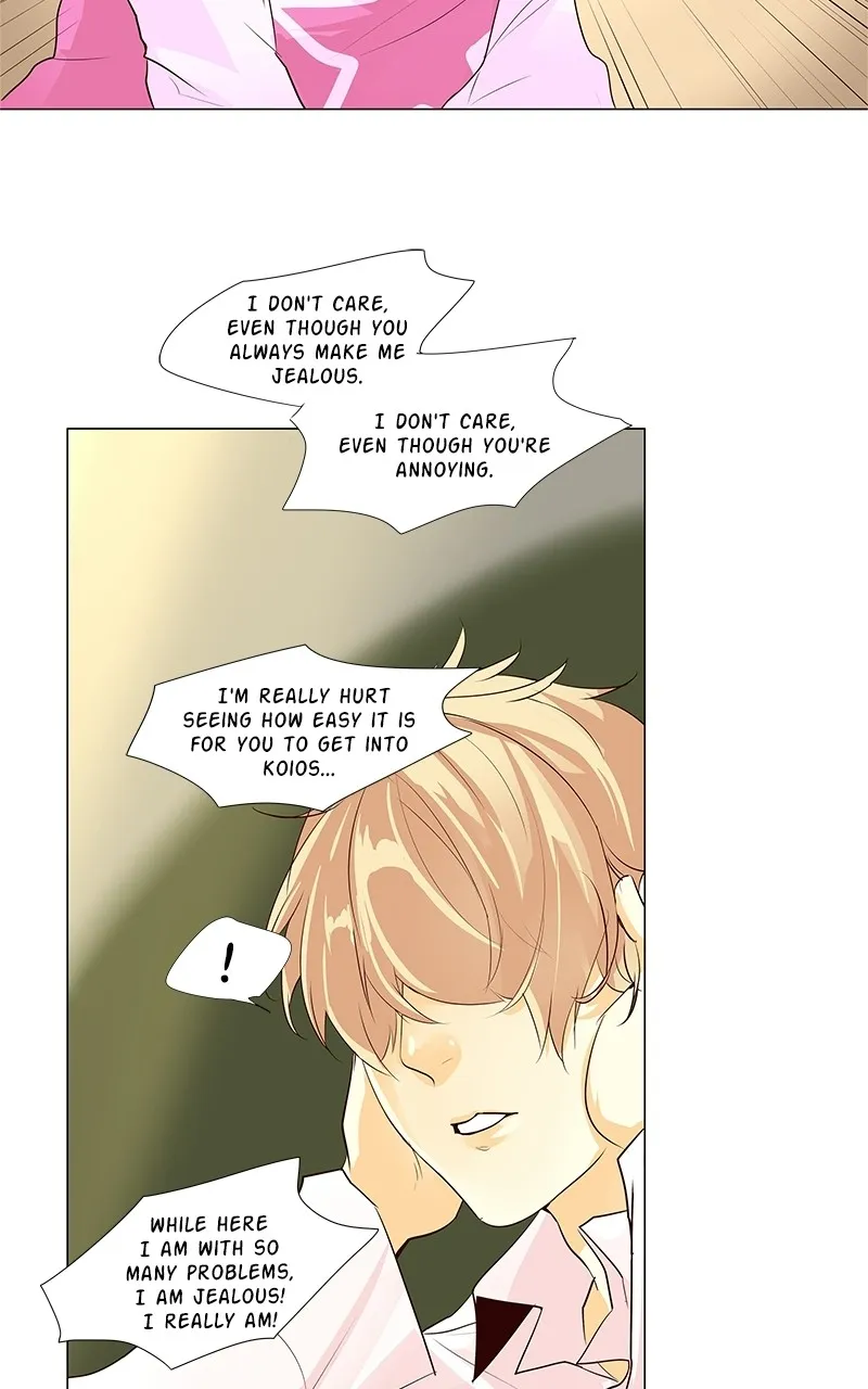 Read Flawless chapter 47 image 26 on Lezhin