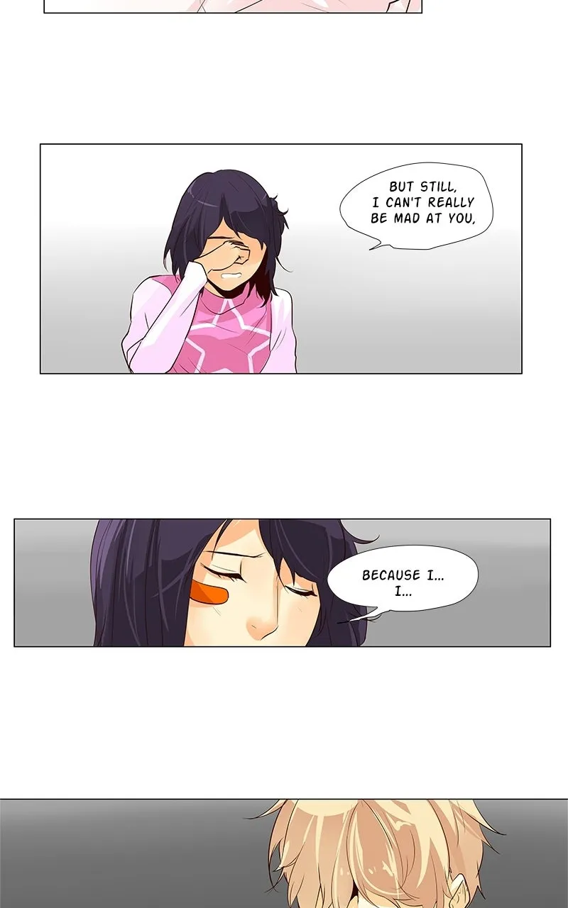 Read Flawless chapter 47 image 27 on Lezhin