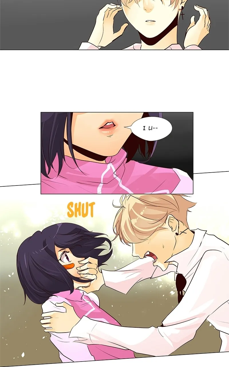 Read Flawless chapter 47 image 28 on Lezhin