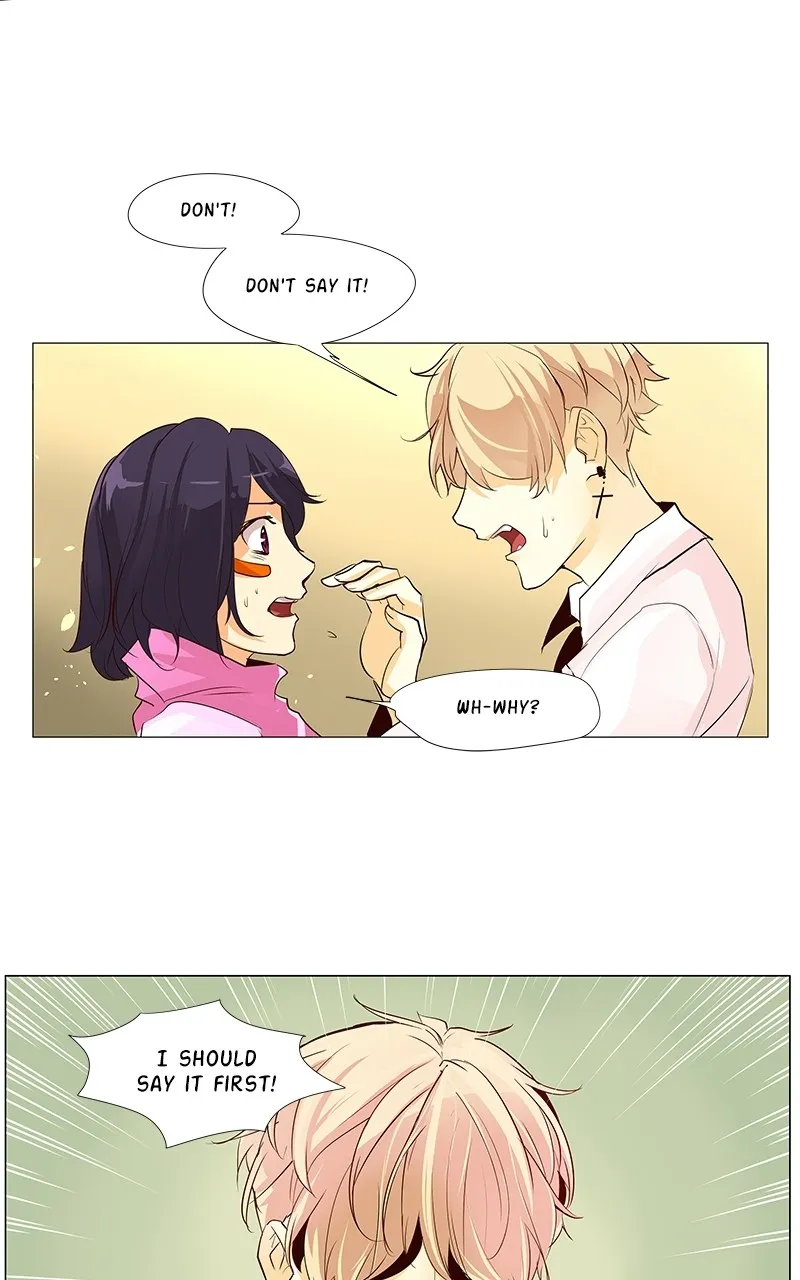 Read Flawless chapter 47 image 29 on Lezhin