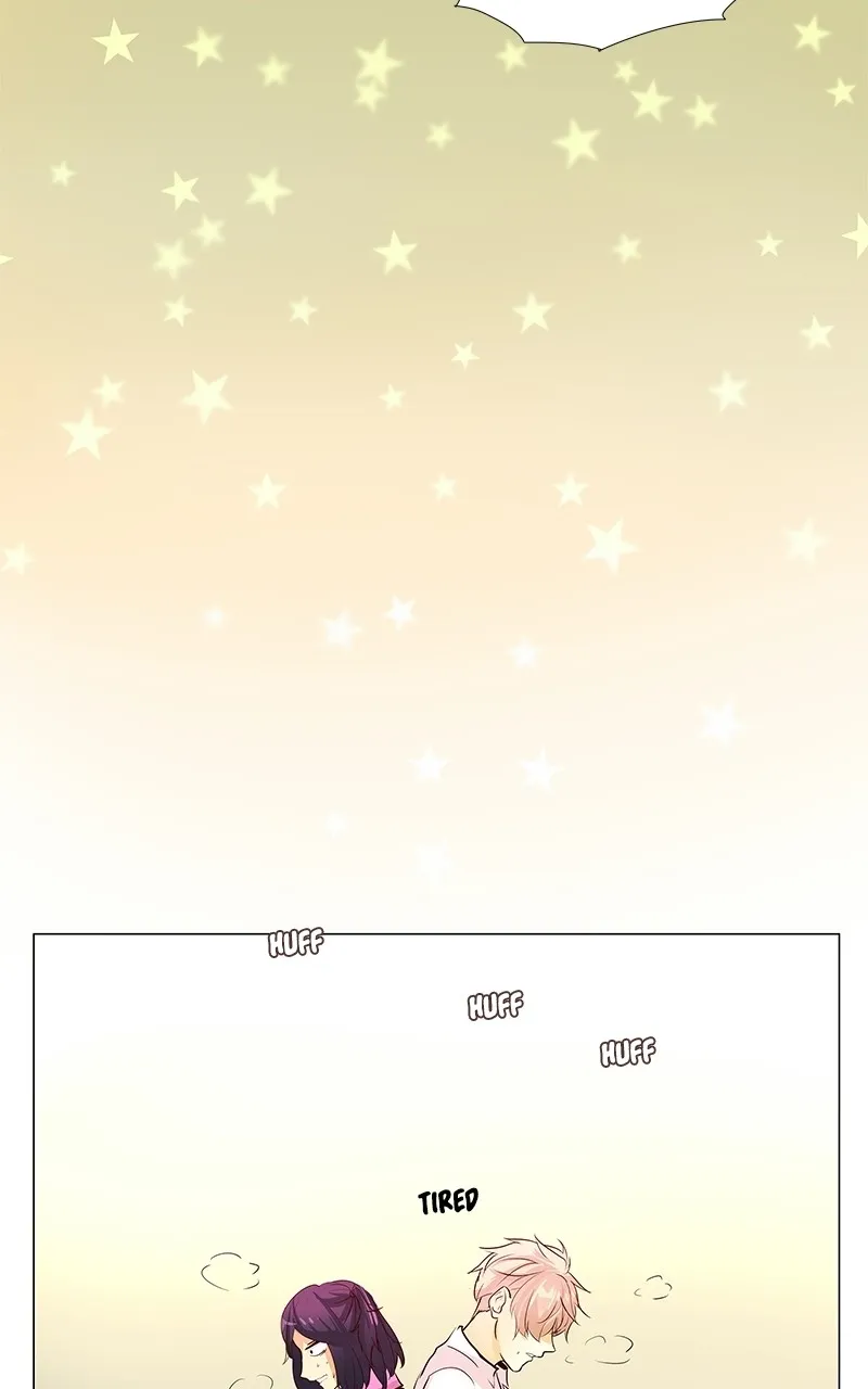 Read Flawless chapter 47 image 32 on Lezhin