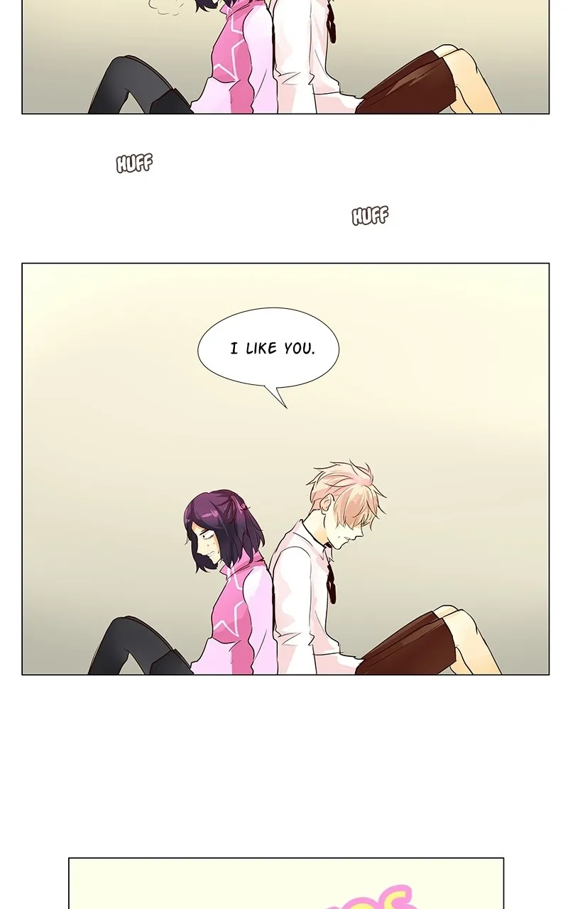 Read Flawless chapter 47 image 33 on Lezhin