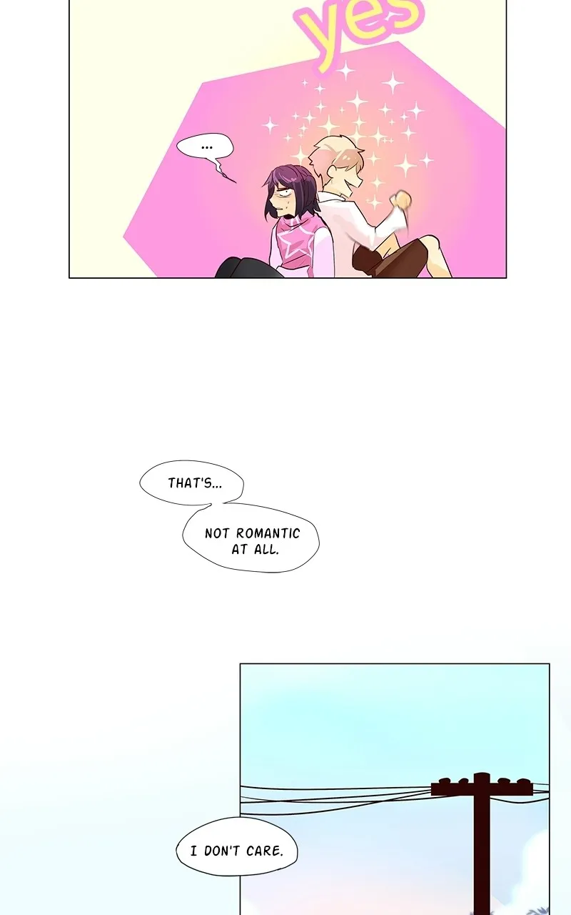 Read Flawless chapter 47 image 34 on Lezhin