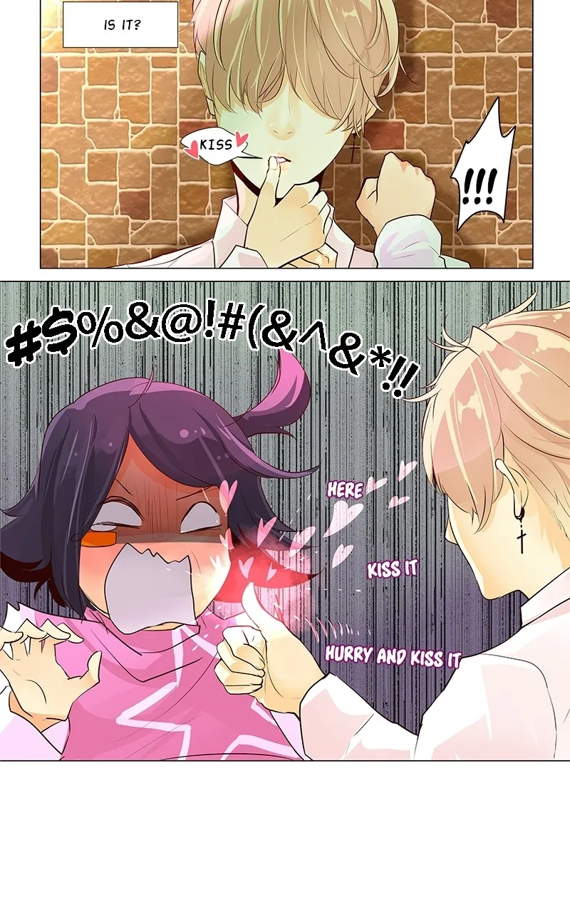 Read Flawless chapter 47 image 6 on Lezhin
