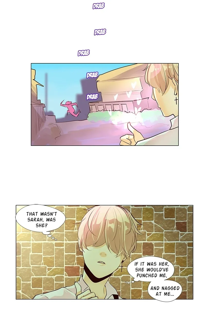 Read Flawless chapter 47 image 7 on Lezhin