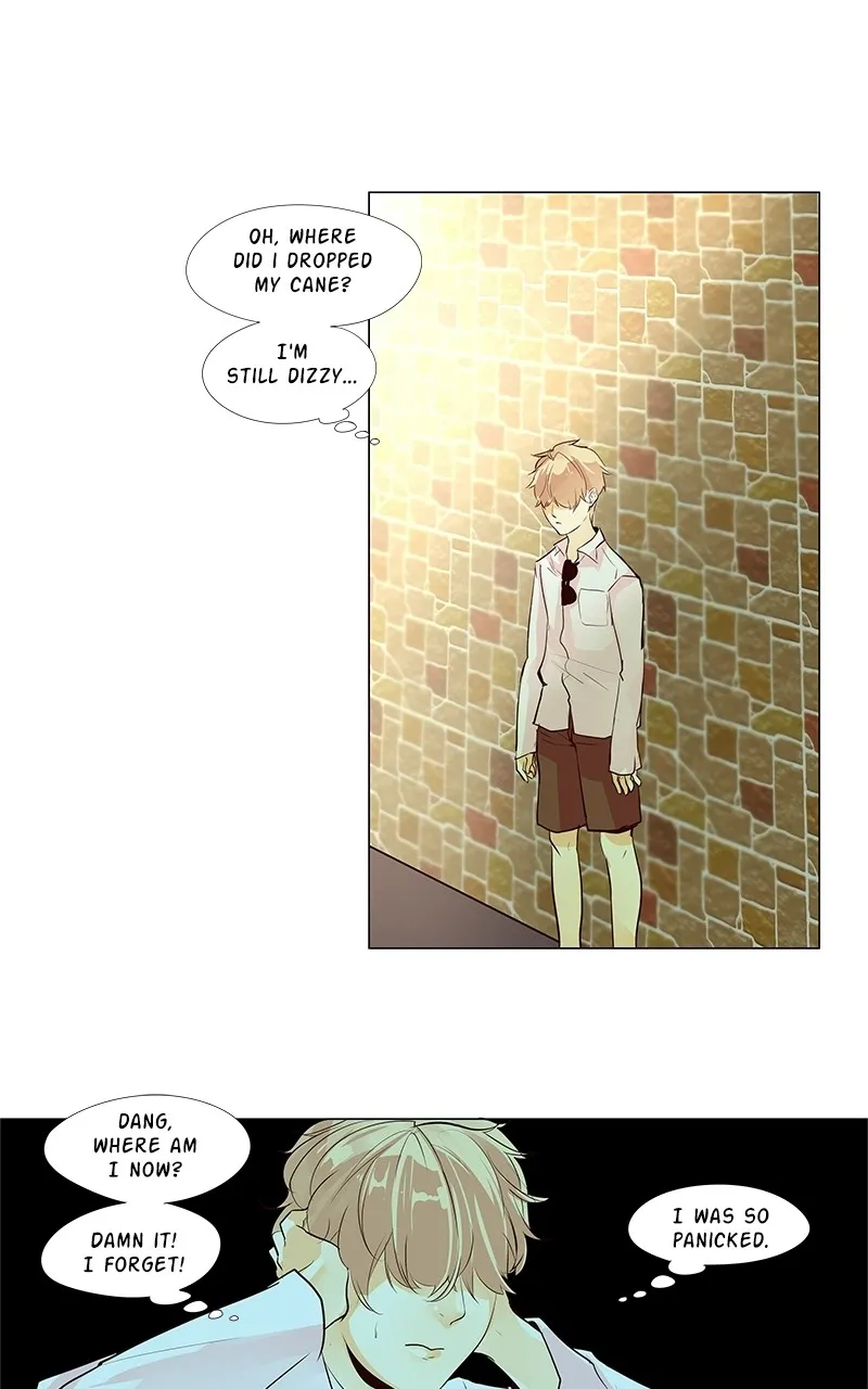Read Flawless chapter 47 image 8 on Lezhin