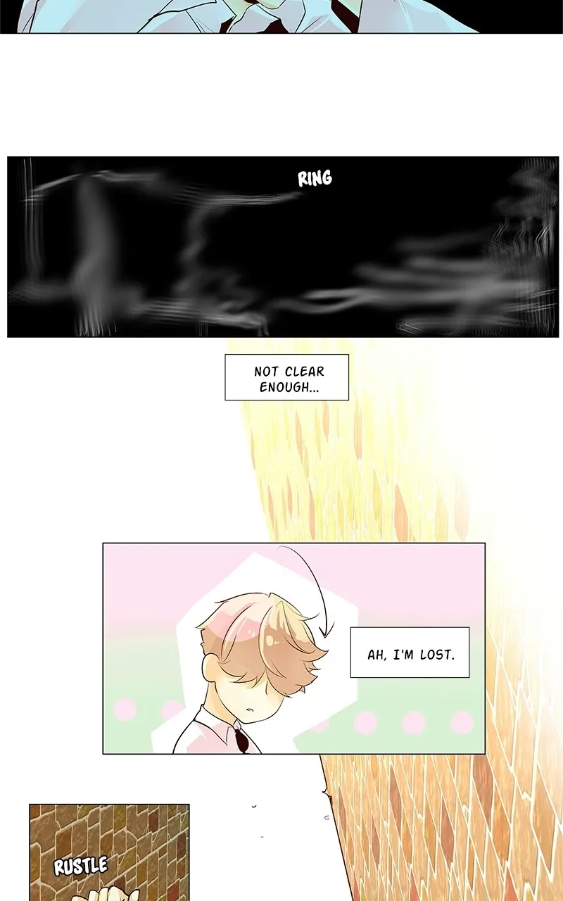 Read Flawless chapter 47 image 9 on Lezhin