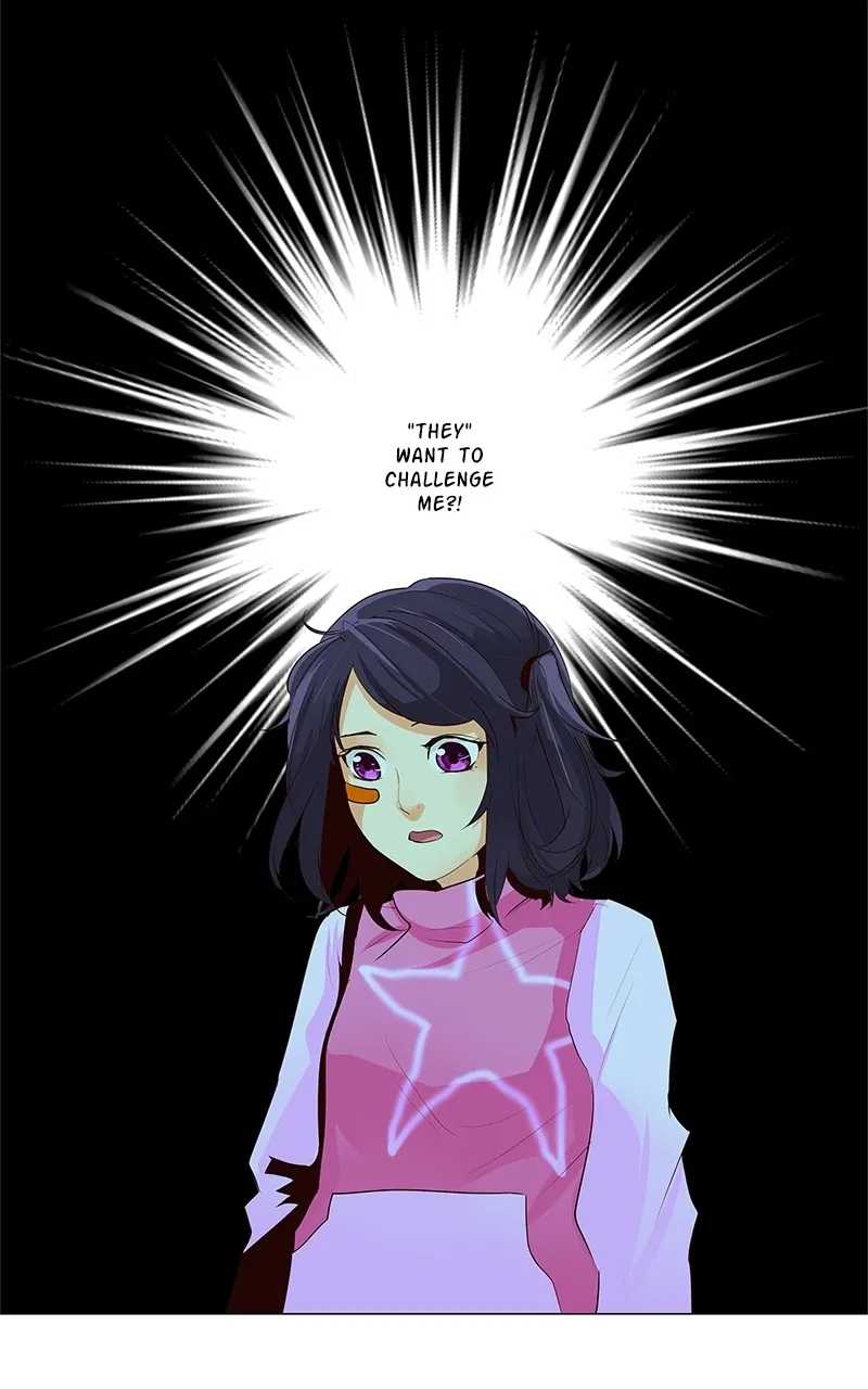 Read Flawless chapter 48 image 13 on Lezhin