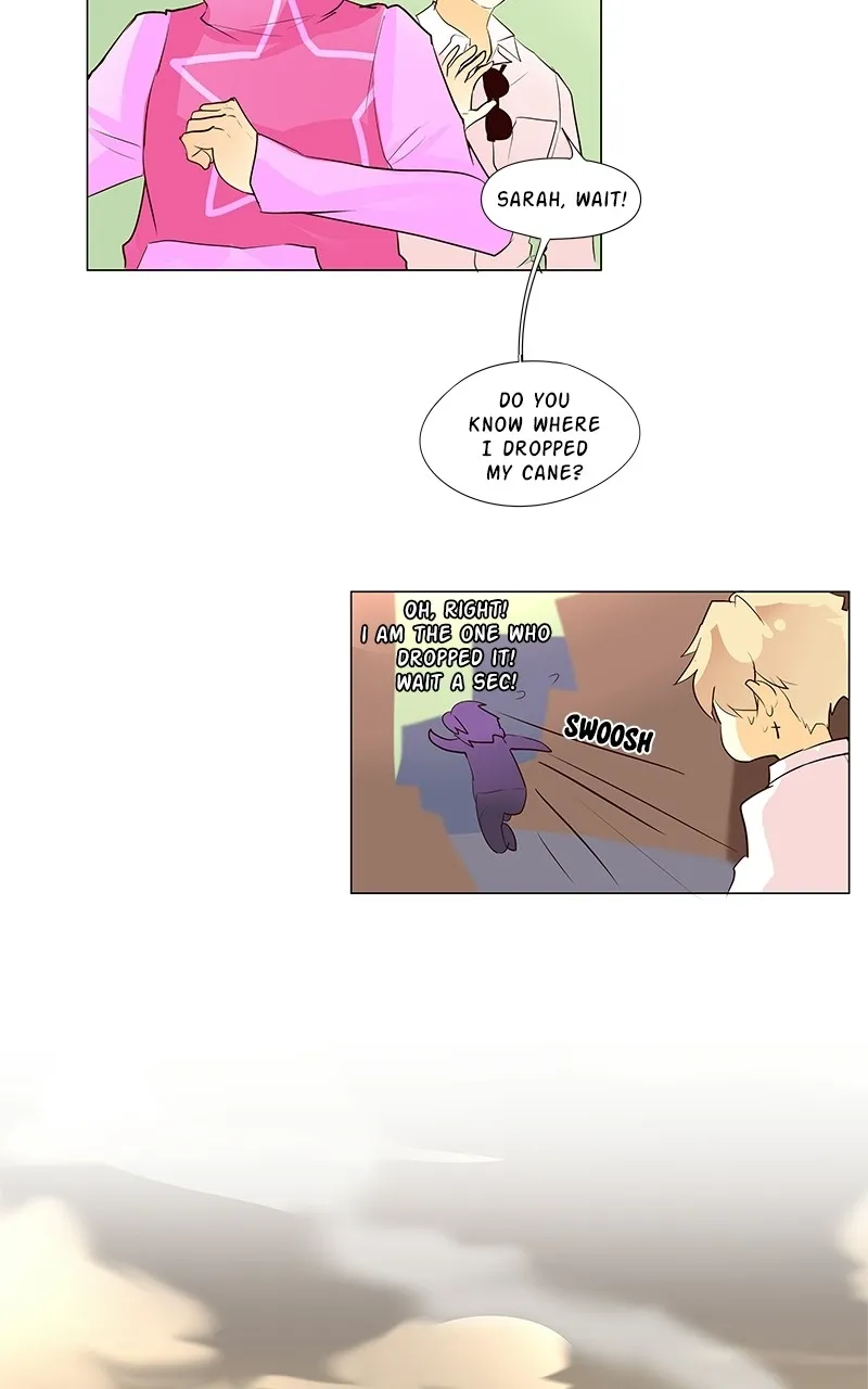 Read Flawless chapter 48 image 17 on Lezhin