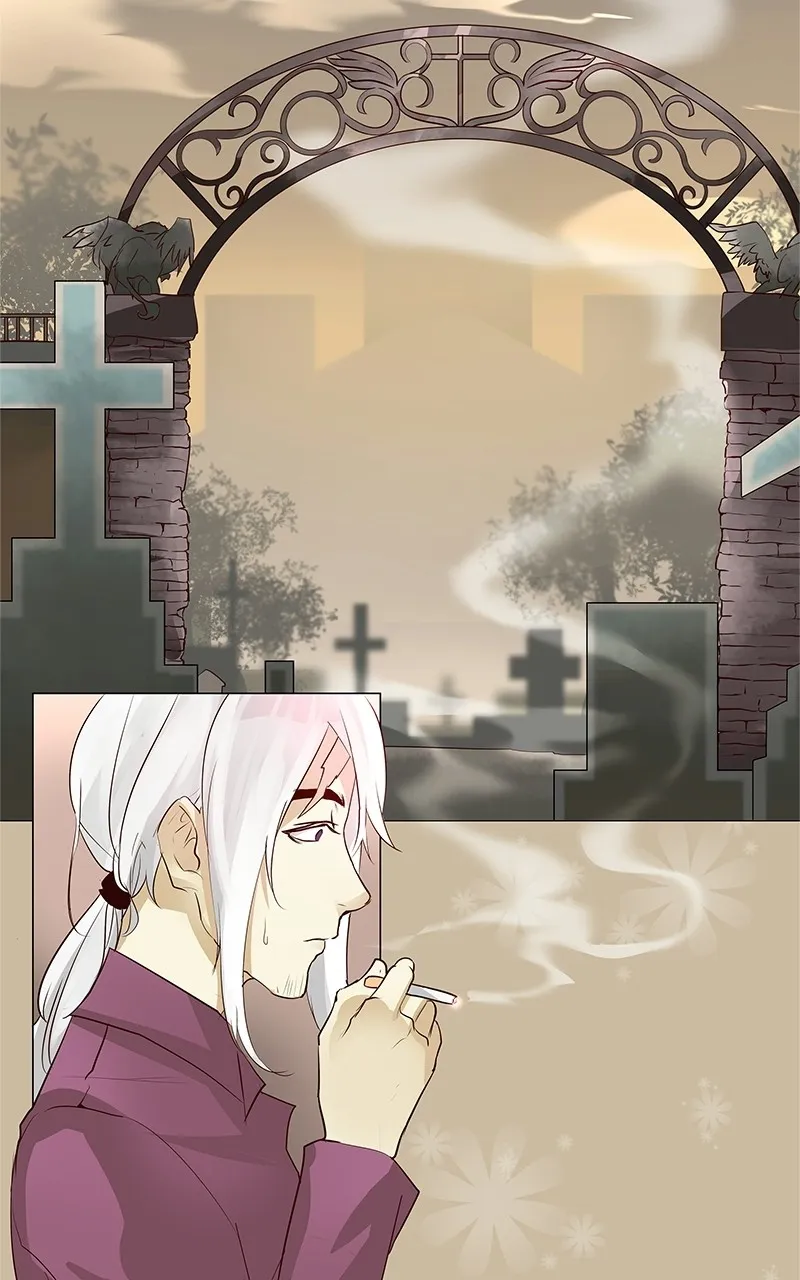 Read Flawless chapter 48 image 18 on Lezhin