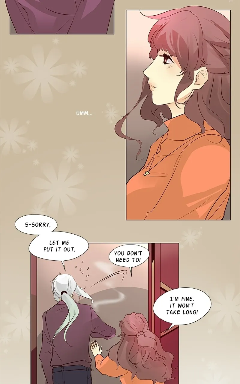 Read Flawless chapter 48 image 19 on Lezhin