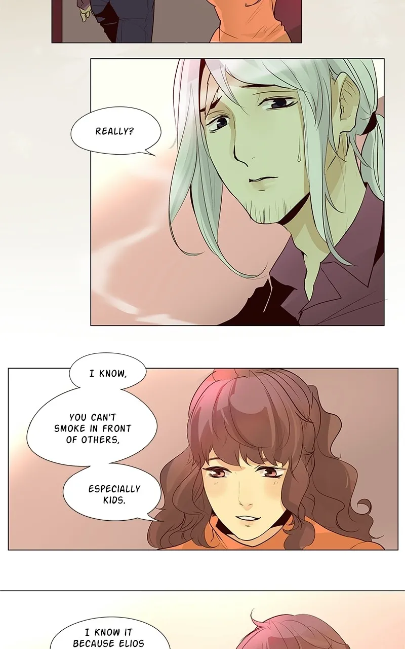 Read Flawless chapter 48 image 20 on Lezhin