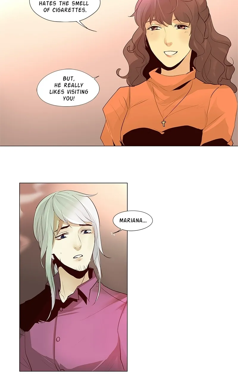 Read Flawless chapter 48 image 21 on Lezhin