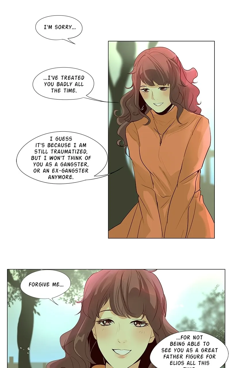 Read Flawless chapter 48 image 22 on Lezhin