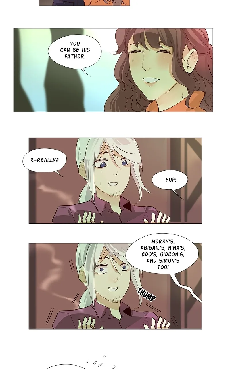 Read Flawless chapter 48 image 24 on Lezhin