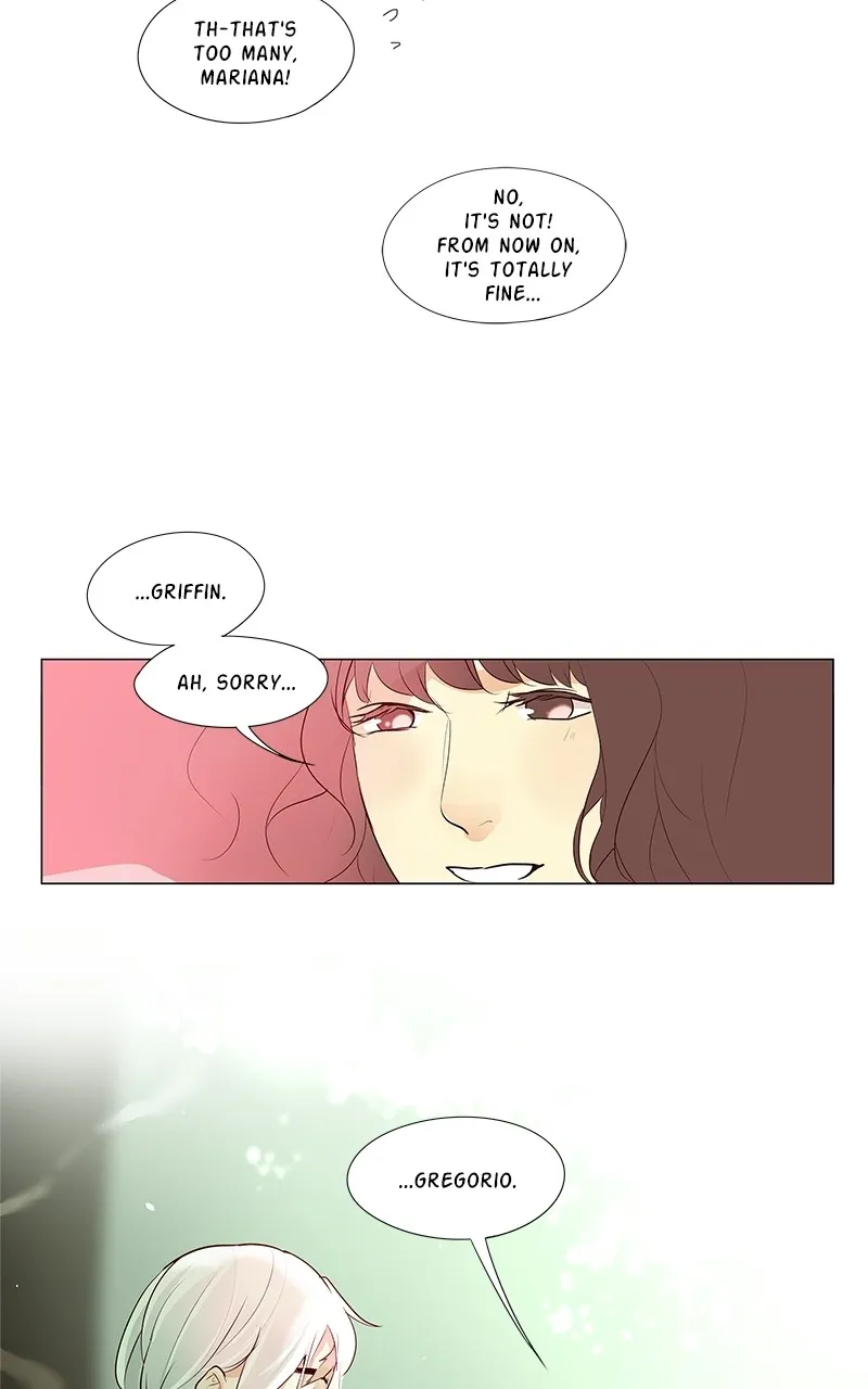 Read Flawless chapter 48 image 25 on Lezhin