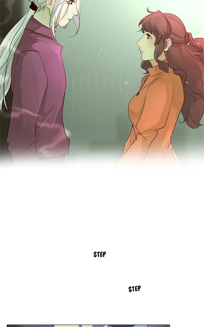 Read Flawless chapter 48 image 26 on Lezhin