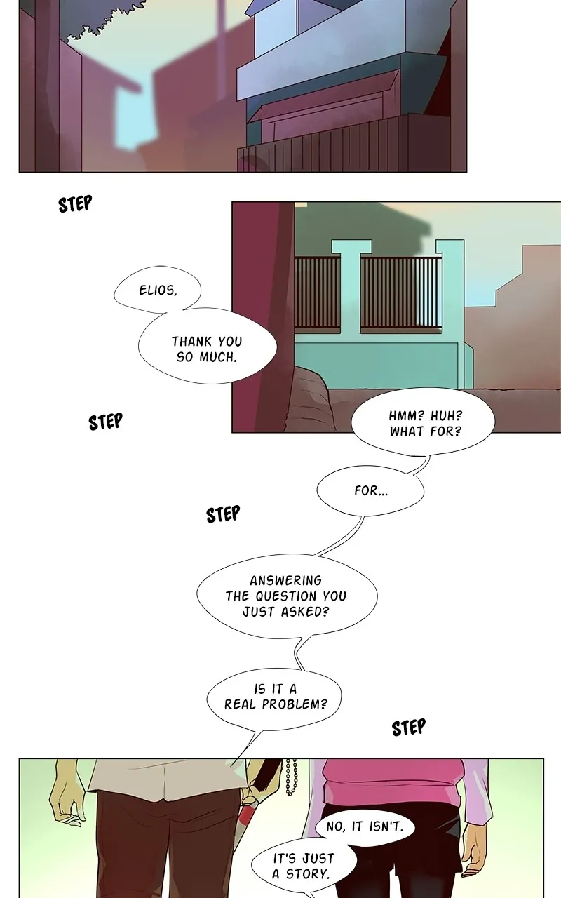 Read Flawless chapter 48 image 27 on Lezhin