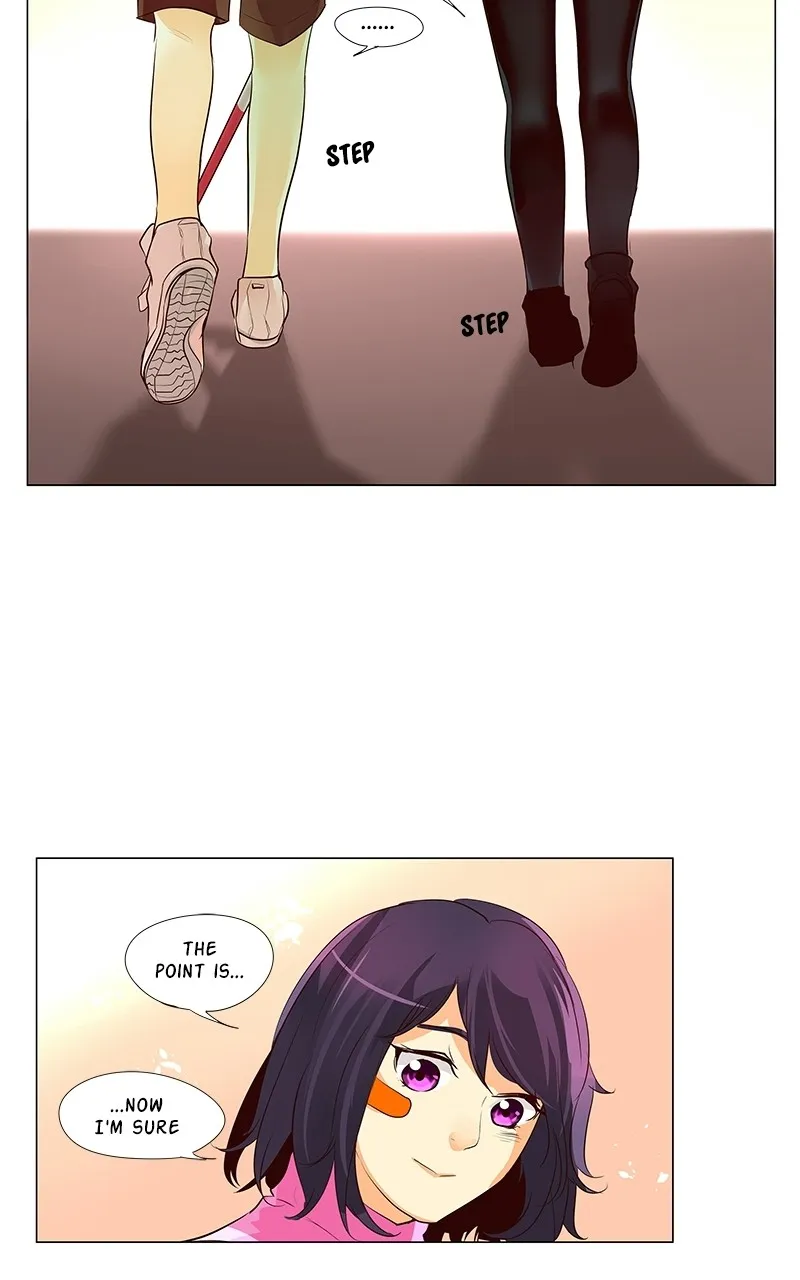 Read Flawless chapter 48 image 28 on Lezhin