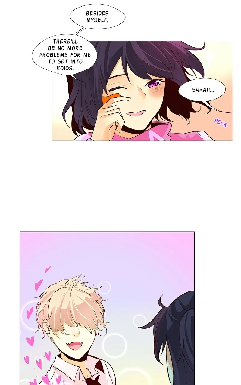 Read Flawless chapter 48 image 29 on Lezhin