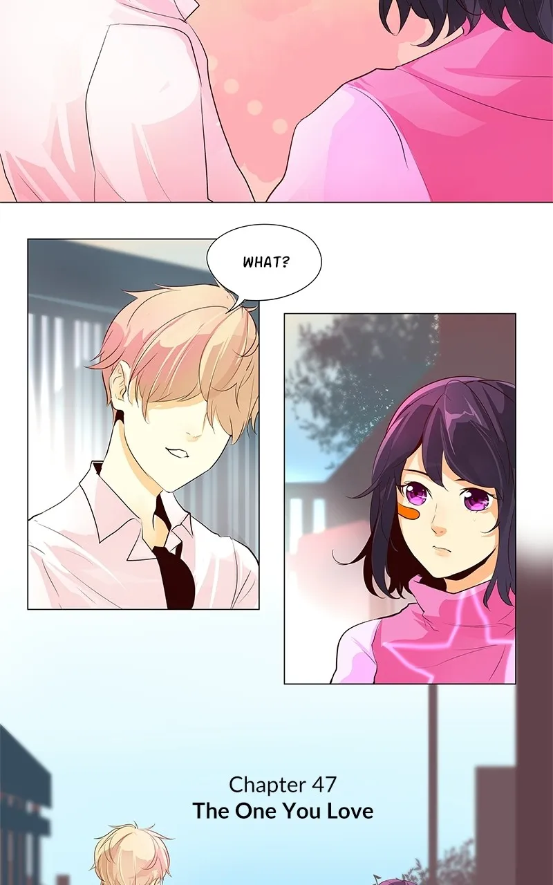 Read Flawless chapter 48 image 3 on Lezhin
