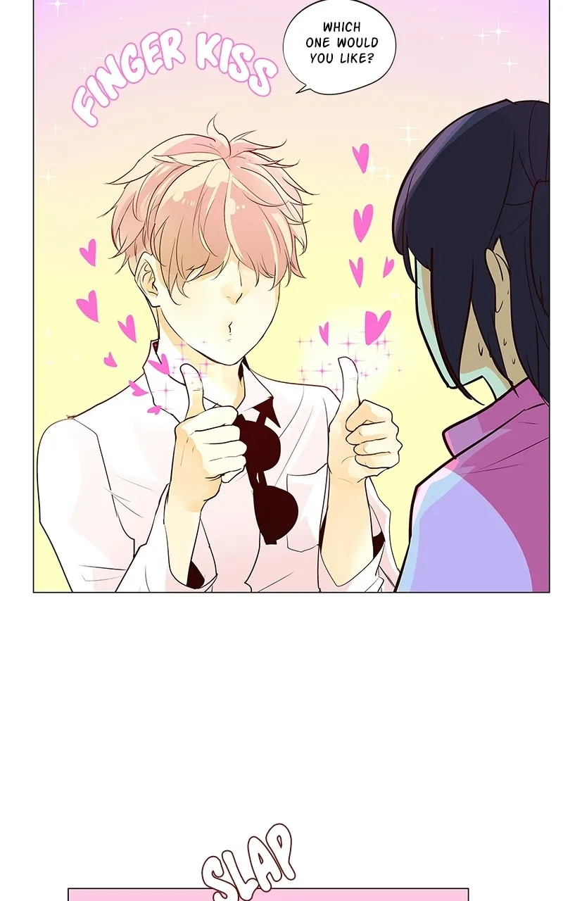 Read Flawless chapter 48 image 31 on Lezhin