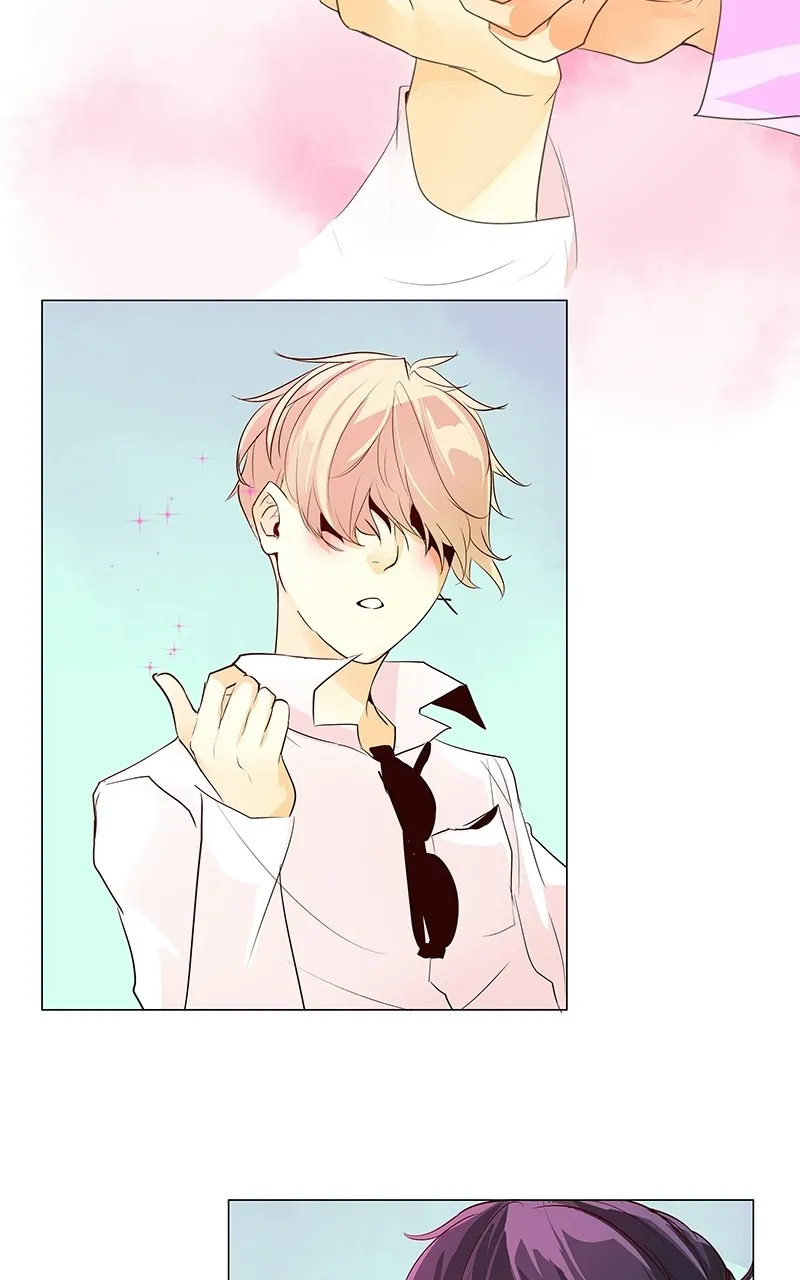 Read Flawless chapter 48 image 33 on Lezhin