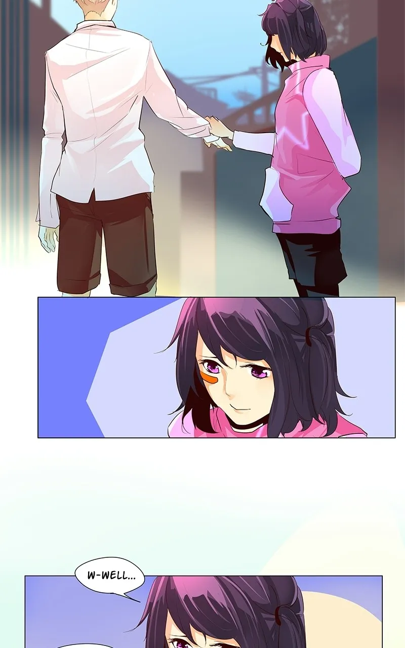 Read Flawless chapter 48 image 4 on Lezhin