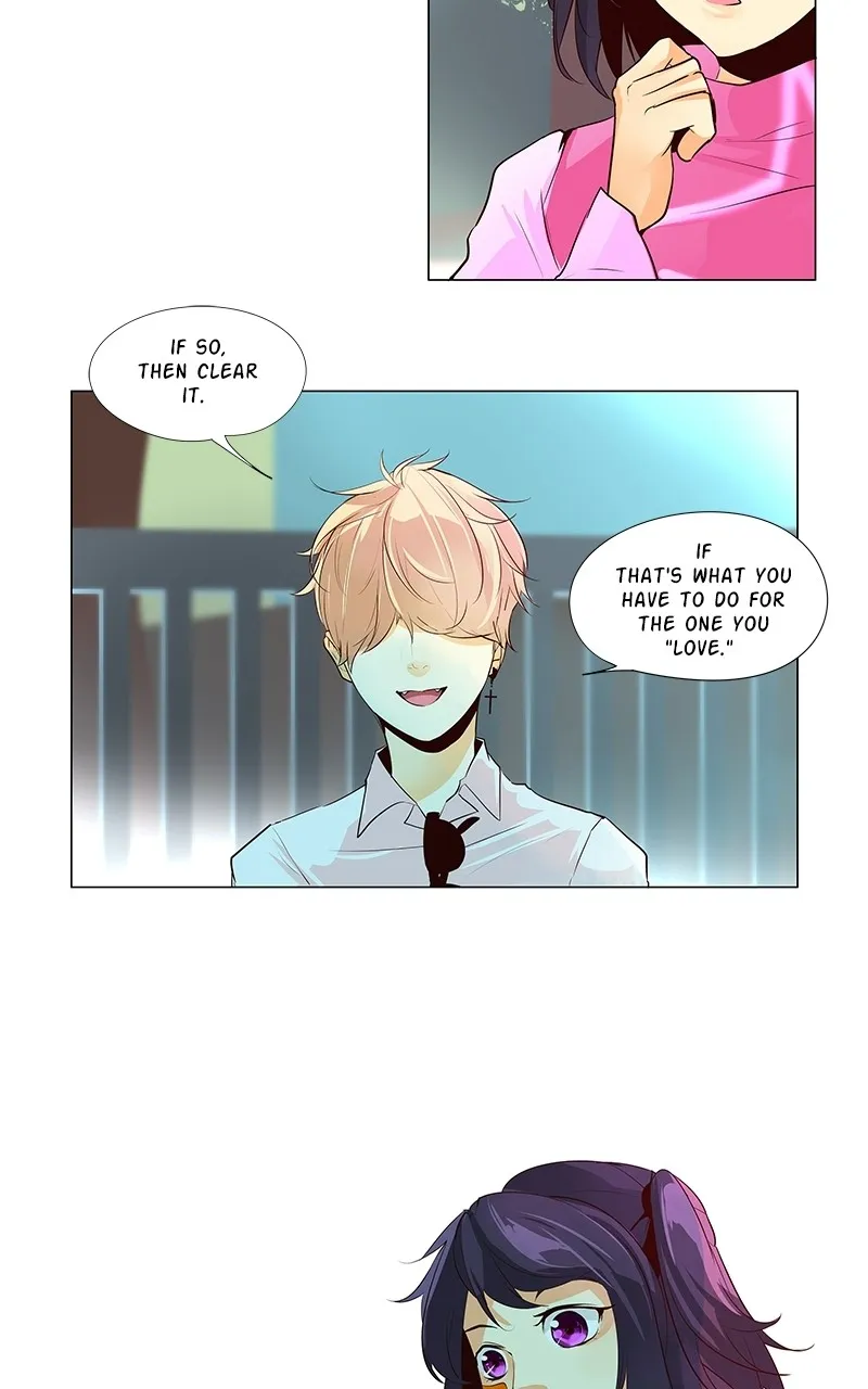 Read Flawless chapter 48 image 9 on Lezhin