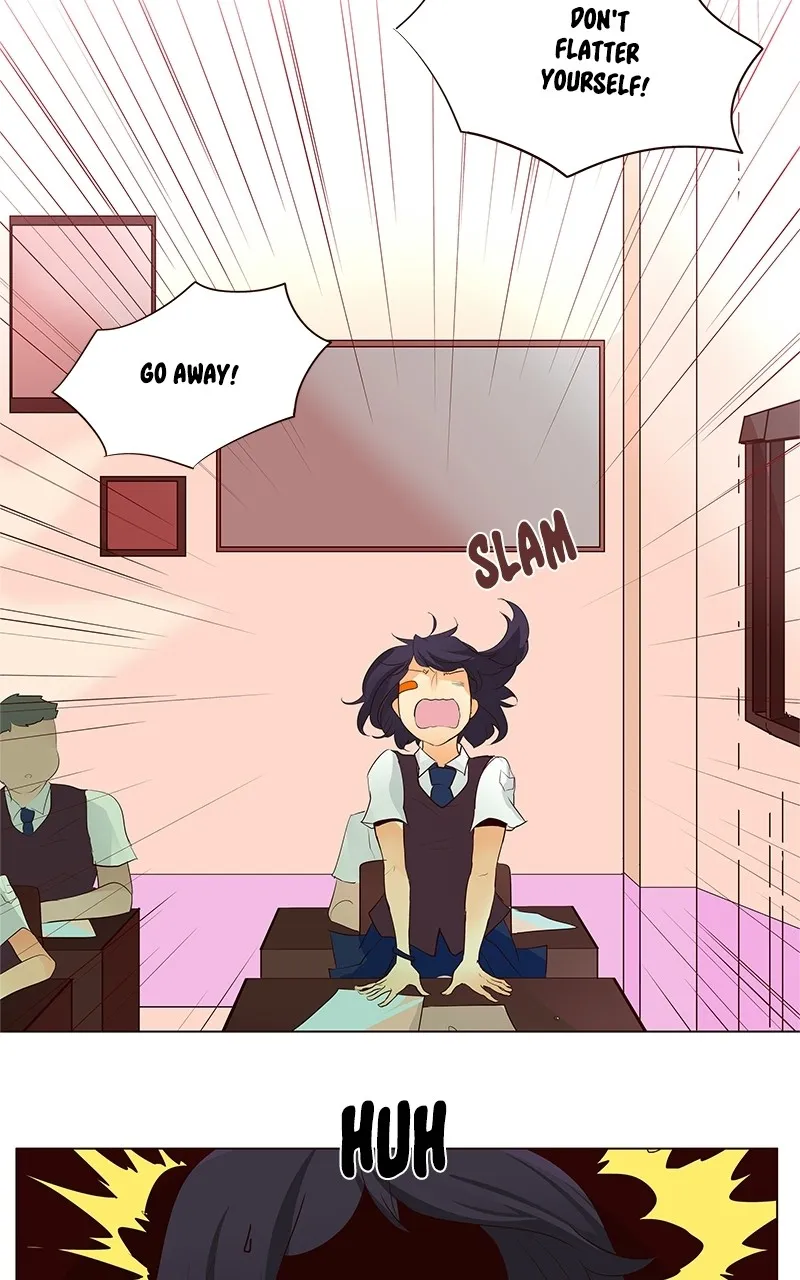 Read Flawless chapter 49 image 13 on Lezhin