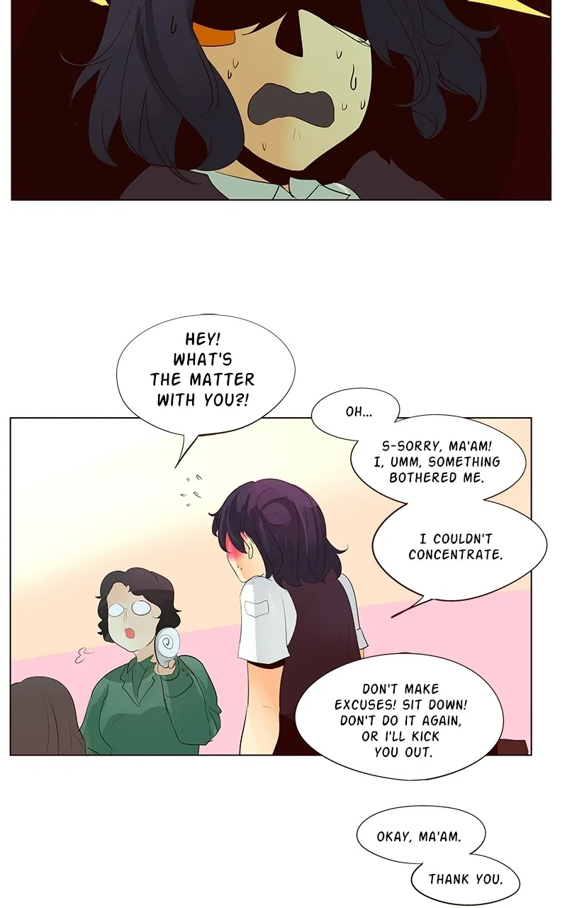 Read Flawless chapter 49 image 14 on Lezhin