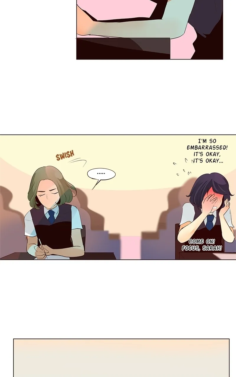 Read Flawless chapter 49 image 16 on Lezhin