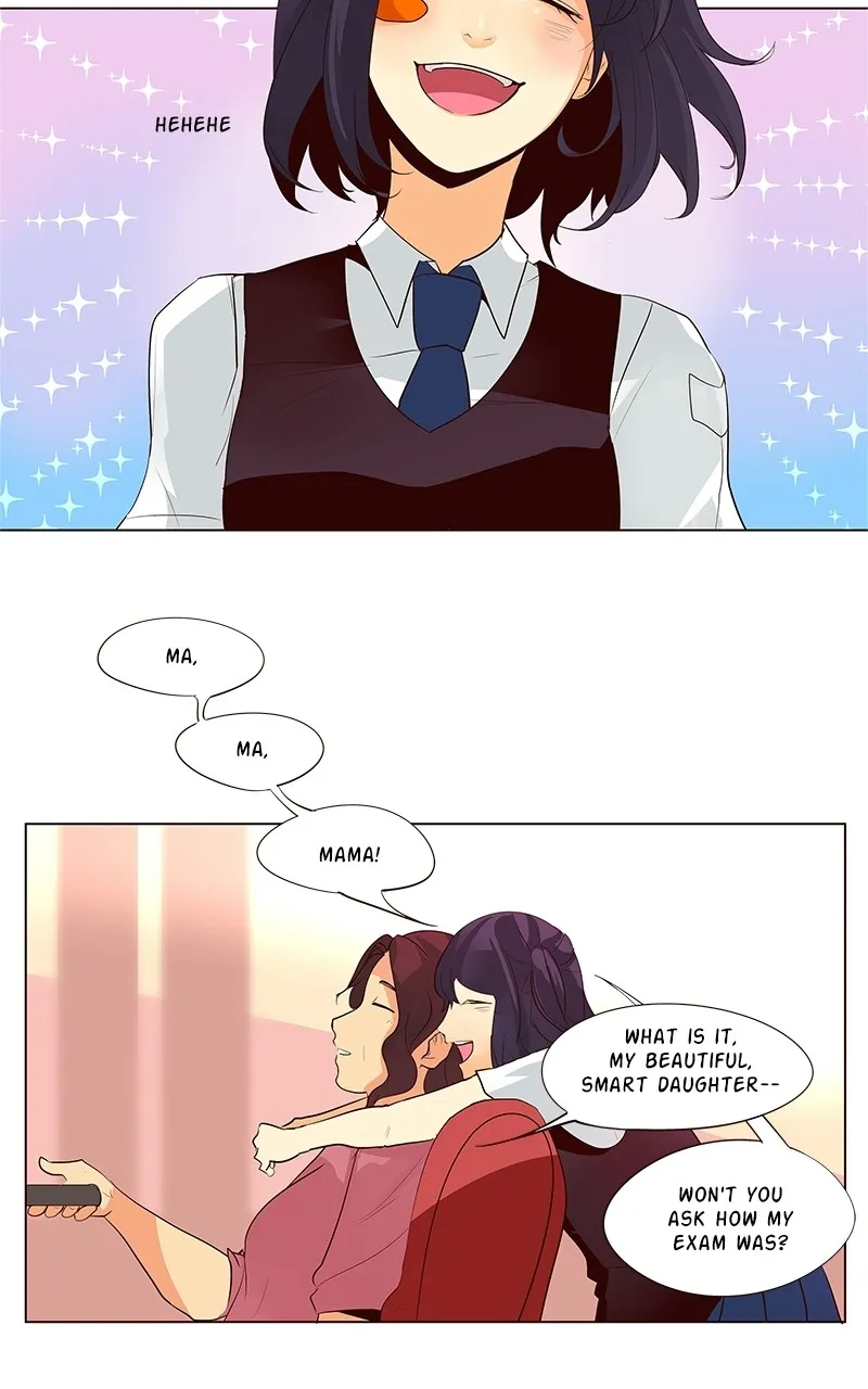Read Flawless chapter 49 image 18 on Lezhin
