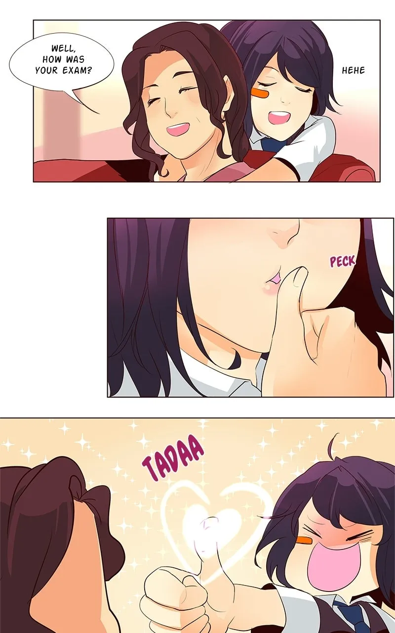 Read Flawless chapter 49 image 19 on Lezhin