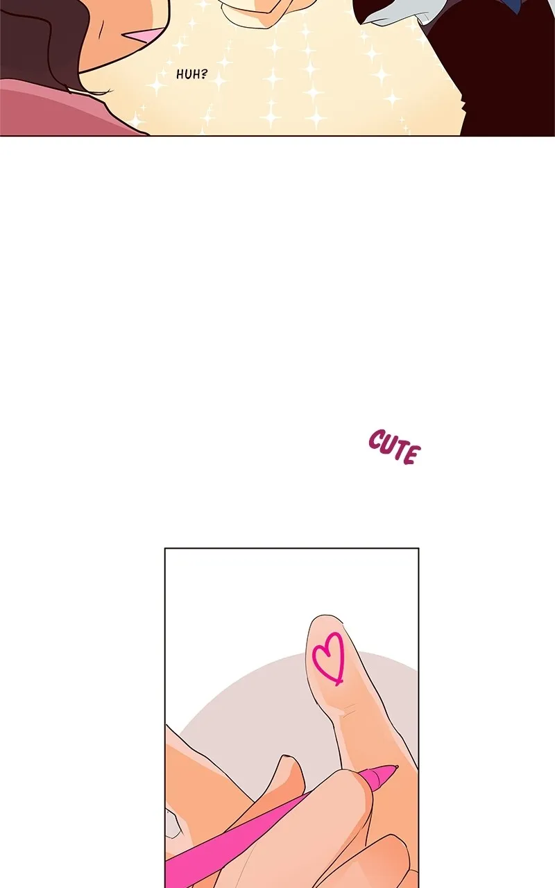 Read Flawless chapter 49 image 20 on Lezhin