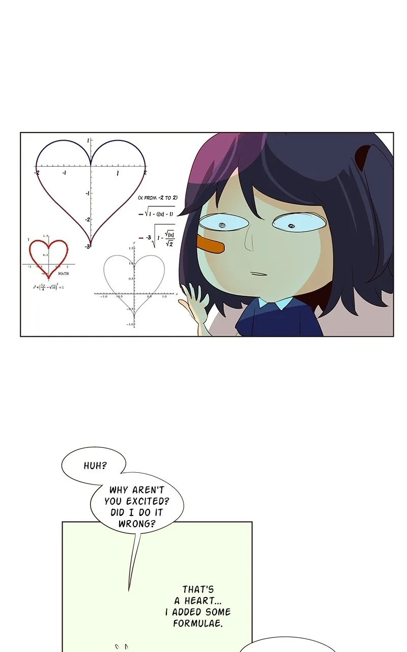 Read Flawless chapter 49 image 25 on Lezhin
