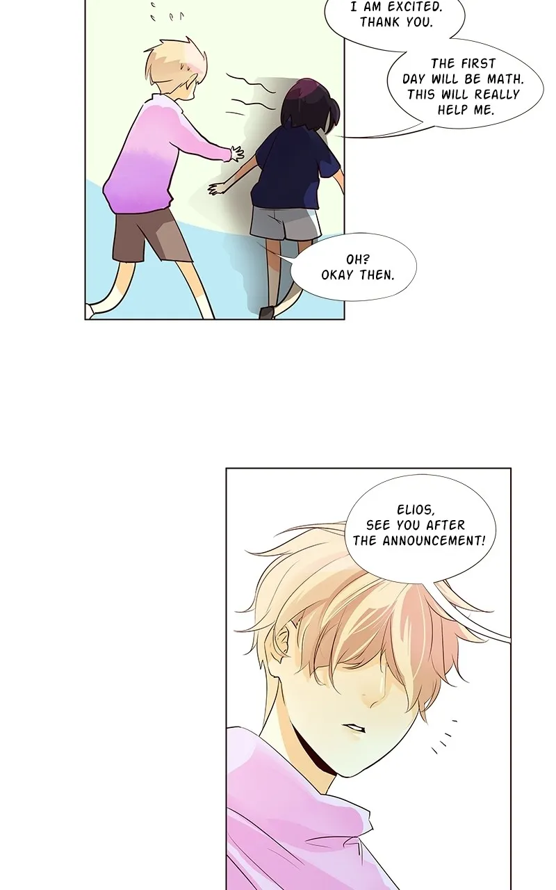 Read Flawless chapter 49 image 26 on Lezhin