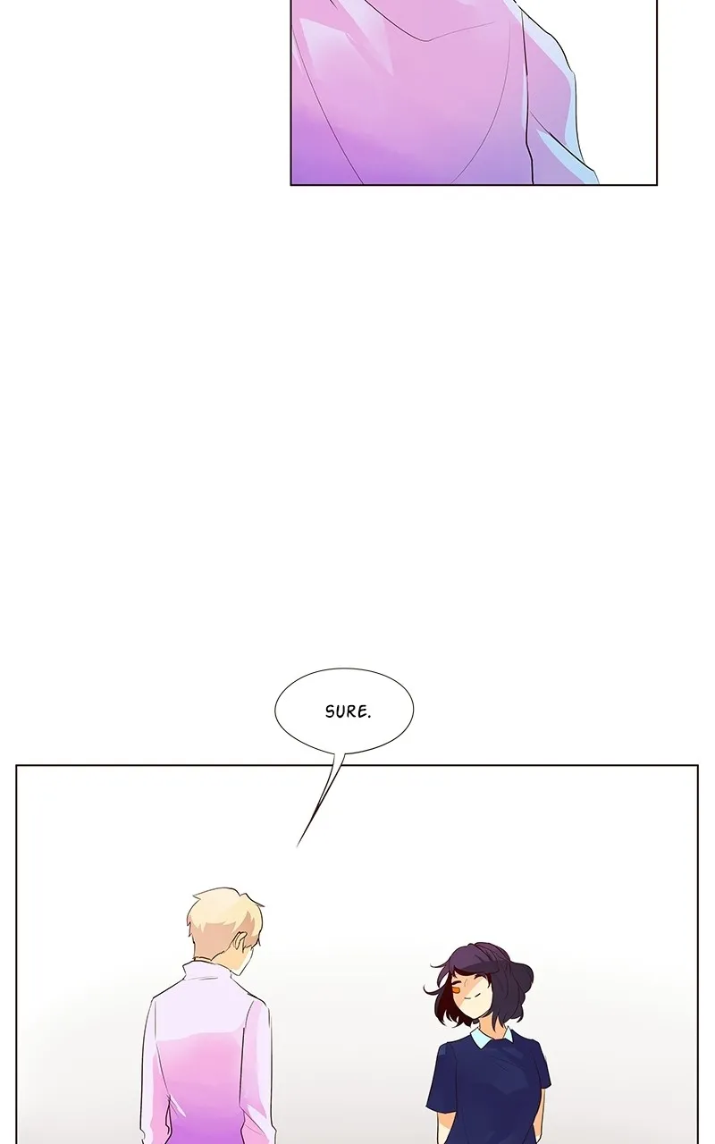 Read Flawless chapter 49 image 27 on Lezhin
