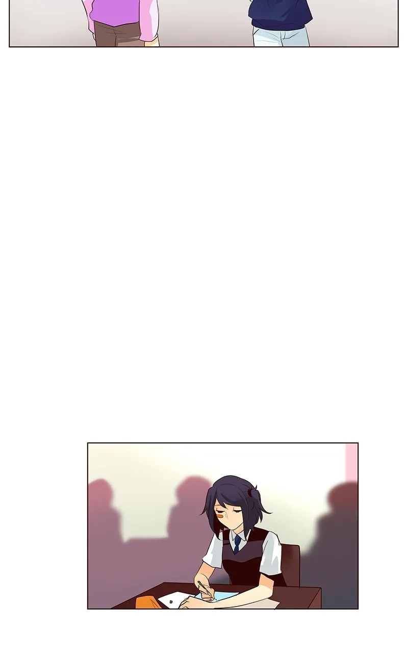 Read Flawless chapter 49 image 28 on Lezhin