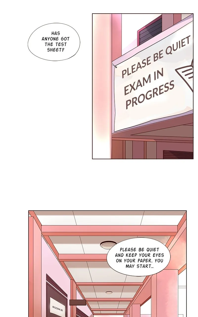 Read Flawless chapter 49 image 3 on Lezhin