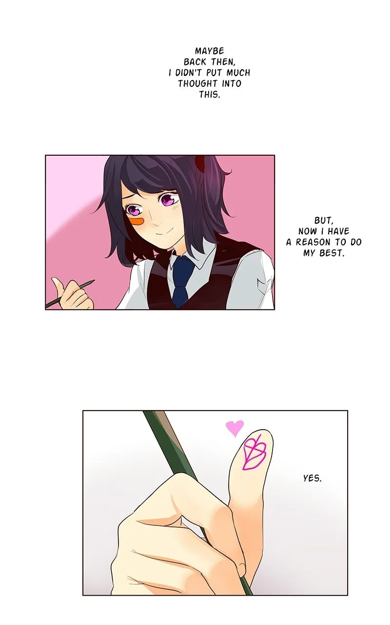 Read Flawless chapter 49 image 30 on Lezhin