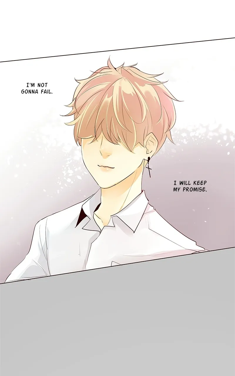 Read Flawless chapter 49 image 31 on Lezhin