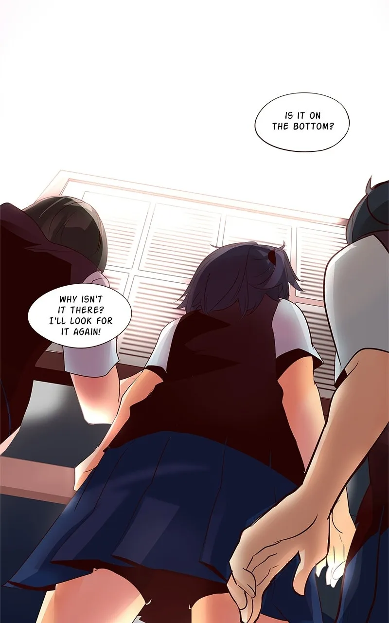Read Flawless chapter 49 image 33 on Lezhin