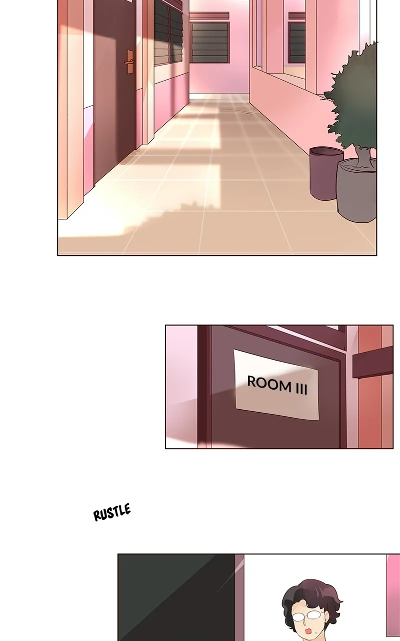 Read Flawless chapter 49 image 4 on Lezhin