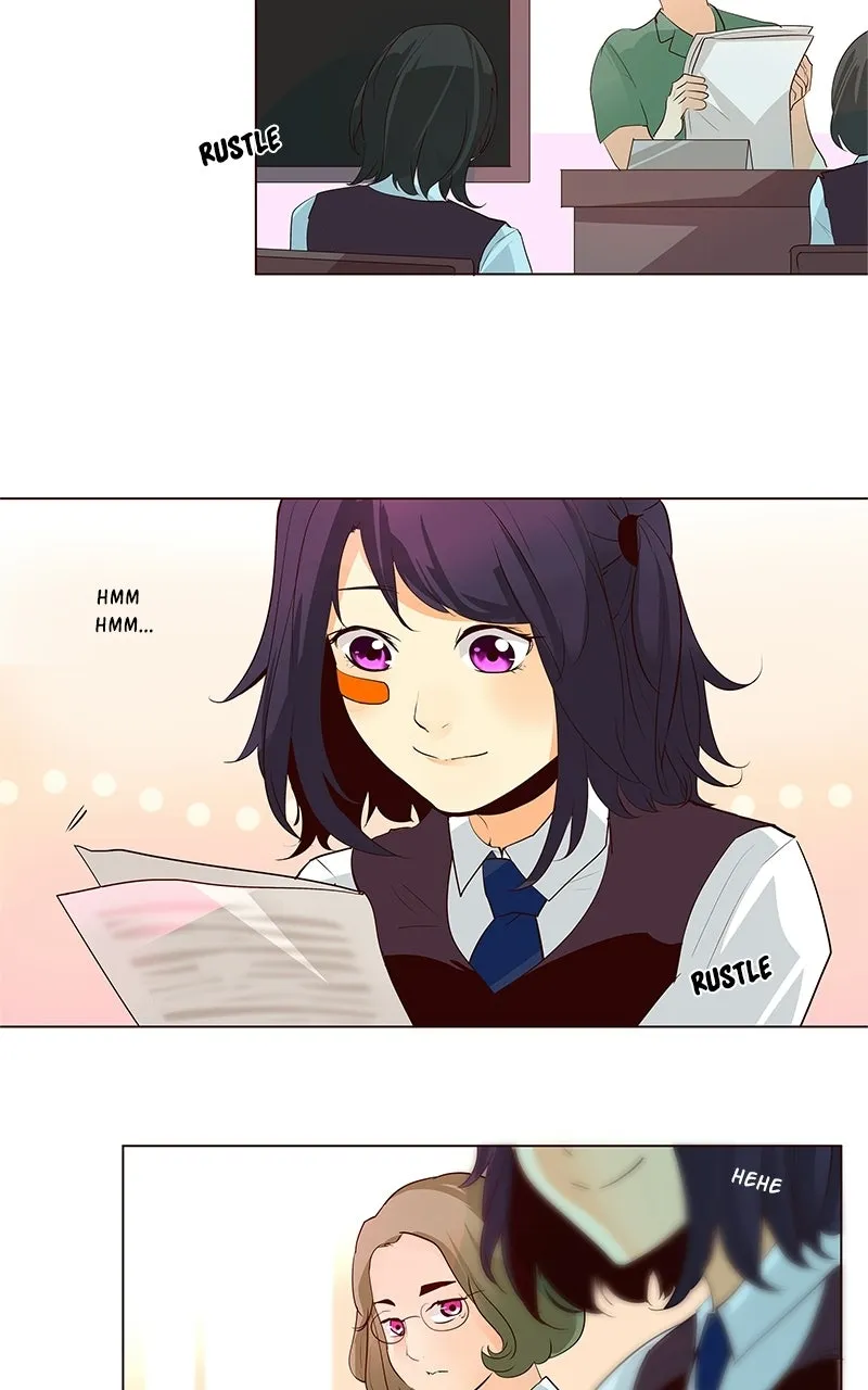 Read Flawless chapter 49 image 5 on Lezhin
