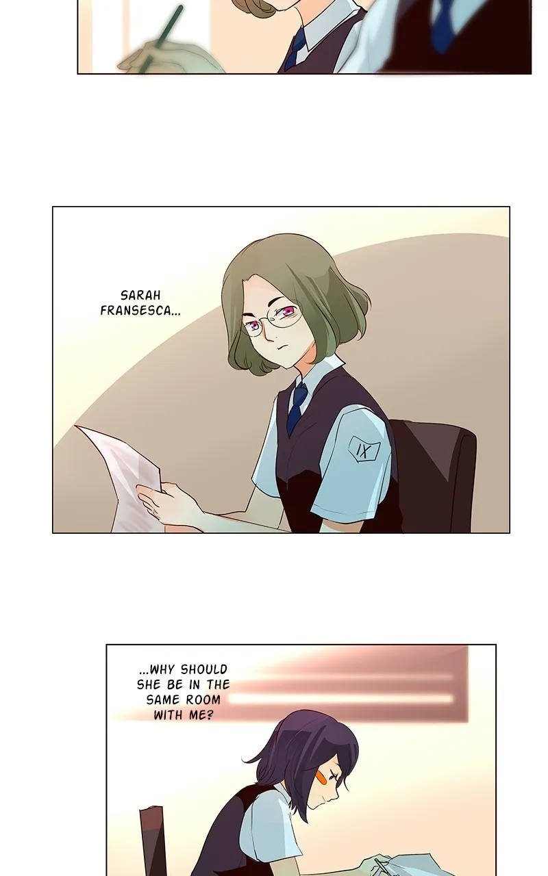 Read Flawless chapter 49 image 6 on Lezhin