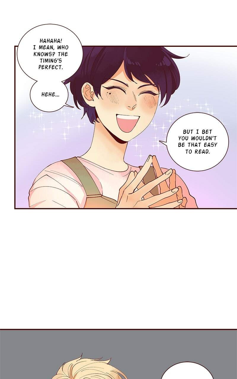 Read Flawless chapter 5.1 image 10 on Lezhin