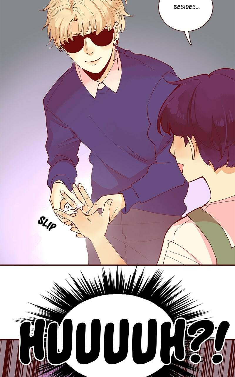 Read Flawless chapter 5.1 image 11 on Lezhin