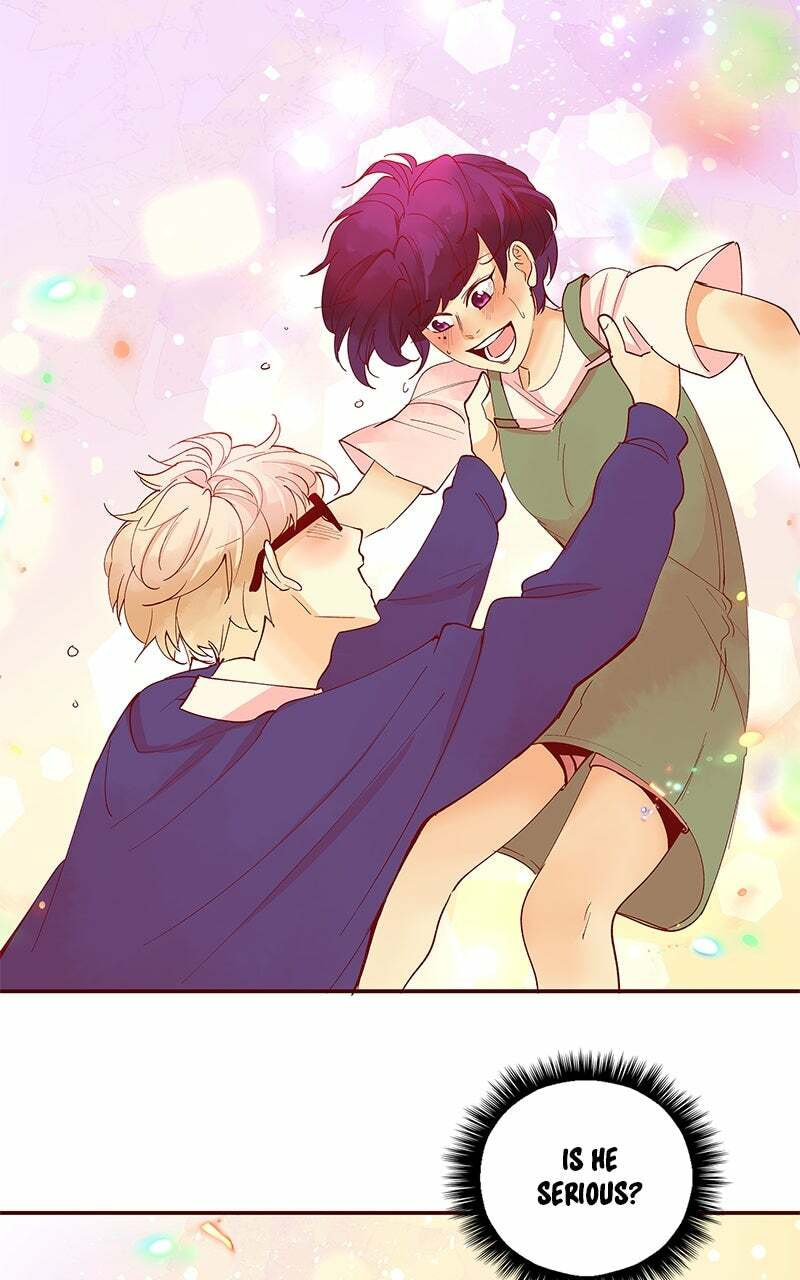 Read Flawless chapter 5.1 image 14 on Lezhin