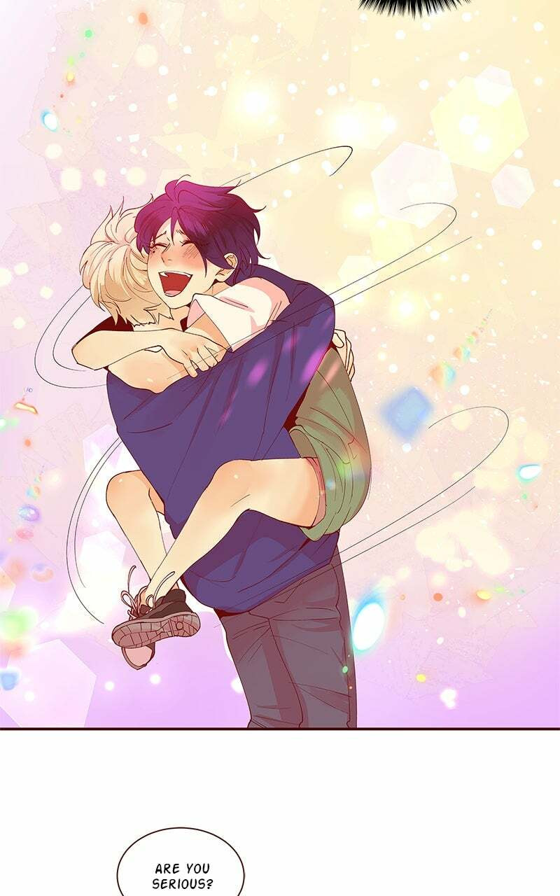 Read Flawless chapter 5.1 image 15 on Lezhin